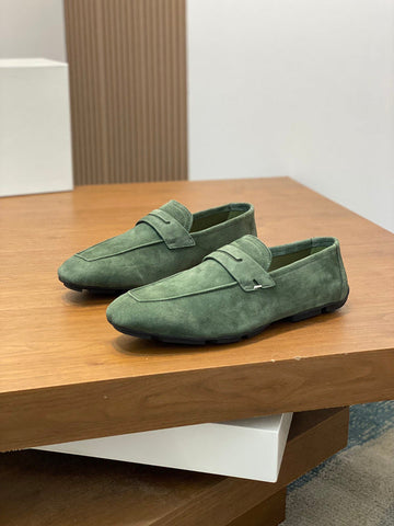 Makersluxe - BRE Men Shoes - 102