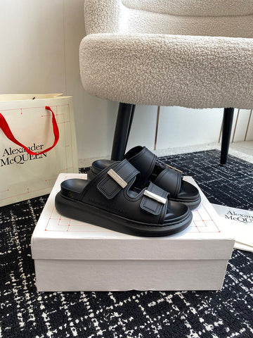 Makersluxe - AQ Women Shoes - 060