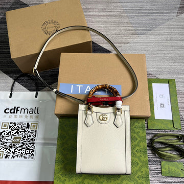 Makersluxe Bags - GCI Bags - 7641