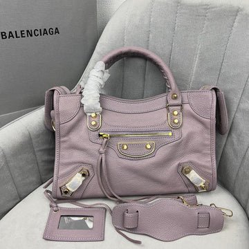 Makersluxe - BG Bags - 106