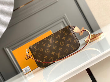 Makersluxe Fashion Lu-Vi bags - 17060
