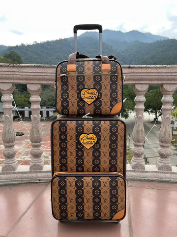 Makersluxe - Travel Bags - 489