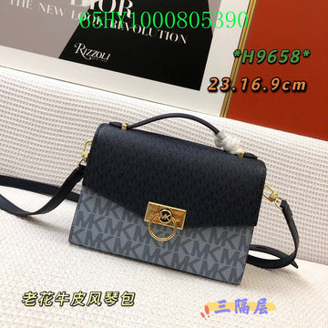 Makersluxe Bags - MK Bags - 678