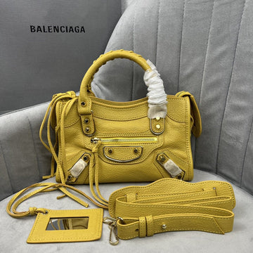 Makersluxe - BG Bags - 233