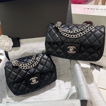 Makersluxe Bags - CHL Bags - 6863
