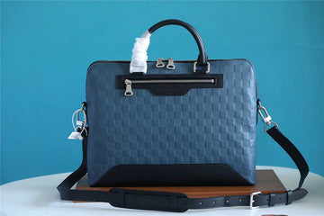Makersluxe Fashion Lu-Vi bags - 9825