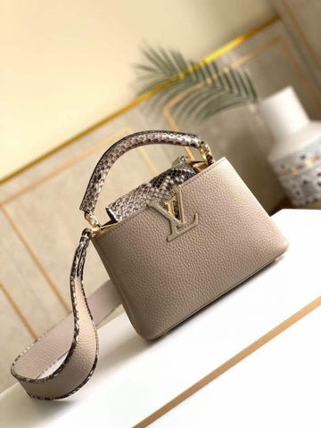 LOV2 Bags - Makersluxe Bags  753