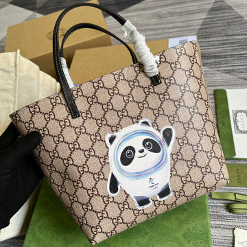 Makersluxe Bags - GCI Bags - 4649