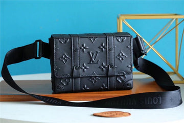 Makersluxe Fashion Lu-Vi bags - 10037
