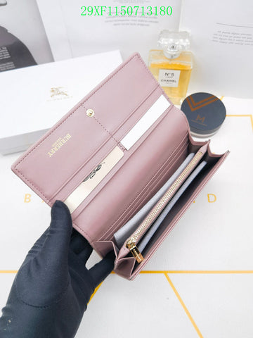 Makersluxeras - BOR Wallet - 007