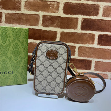 ZYNTQ - GUKI Bags - 160