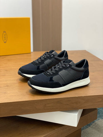Makersluxe - TDS Men Shoes - 149