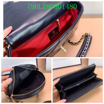 Makersluxeras - CHL Bags - 2442