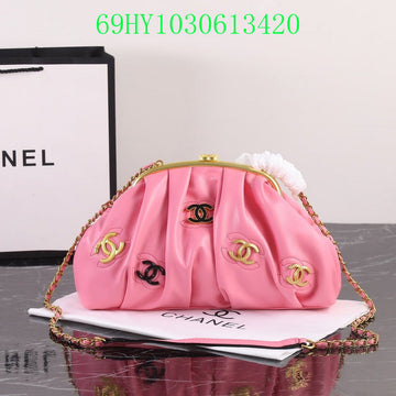 Makersluxe Bags - CHL Bags - 5192