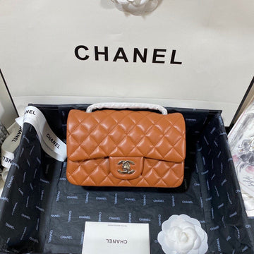 Makersluxe Bags - CHL Bags - 4628