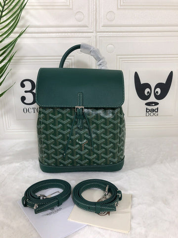 Makersluxe Bags - GOD Bags - 535