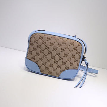 Makersluxe Bags - GCI Bags - 4027