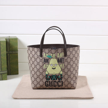 Makersluxe Bags - GCI Bags - 576