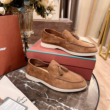 Makersluxe - LOP Shoes - 553