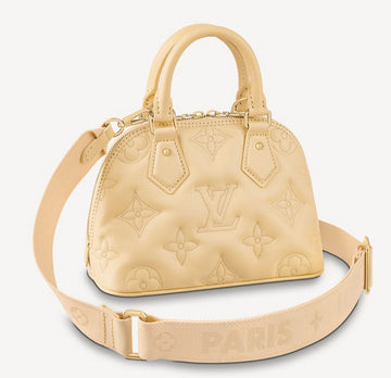 Makersluxe Fashion Lu-Vi Bags - 16706