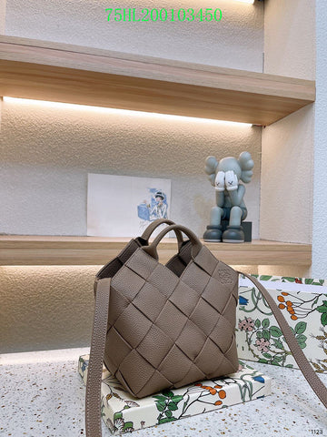 Makersluxe Bags - LWE Bags - 157