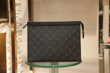 Makersluxe Fashion Lu-Vi bags - 17907