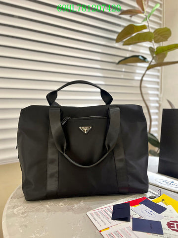 Makersluxe Bags - PDA Bags - 3761