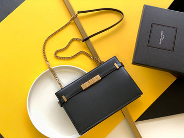 Makersluxe Bags - SLY Bags - 816