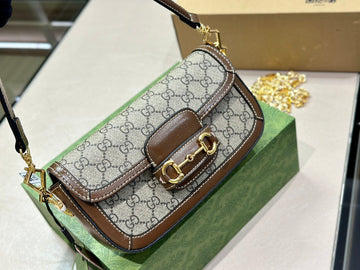 Makersluxe Fashion - GCI Bags - 11863