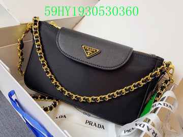 Makersluxe Bags - PDA Bags - 4262