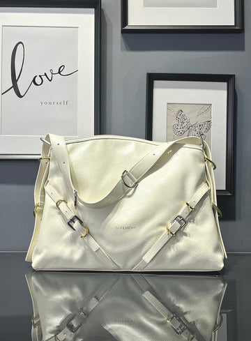 MLB Fashion - GNY Bags - 009