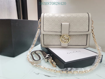 Makersluxeras - GUKI Bags - 2357