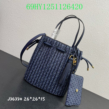 Makersluxe Bags - MK Bags - 512
