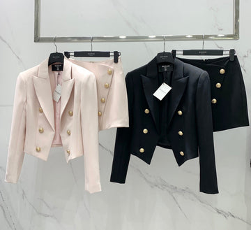 Makersluxe - BAM Women Clothes - 557
