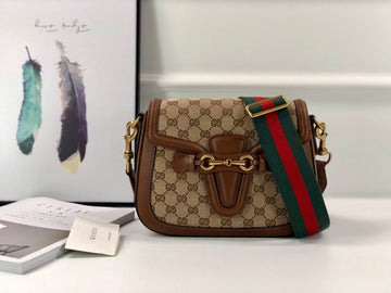 Makersluxe Bags - GCI Bags - 2842