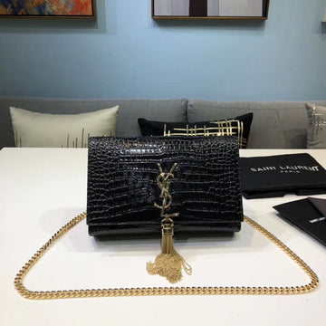 Makersluxe - Yves Saint Laurent - Bags - 522