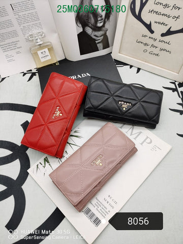 Makersluxeras - PD Wallet - 508