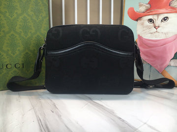 Makersluxe Bags - GCI Bags - 1363
