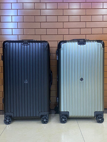 Makersluxe - Travel Bags - 458