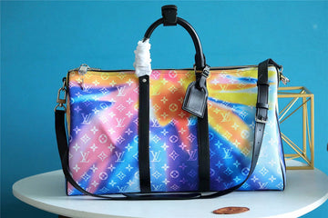 Makersluxe Fashion Lu-Vi bags - 11277