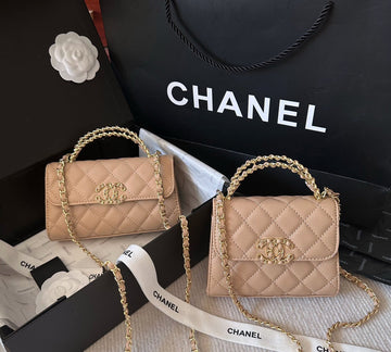 Makersluxe Bags - CHL Bags - 6939