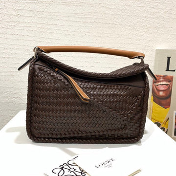 Makersluxe - LWO Bags - 273