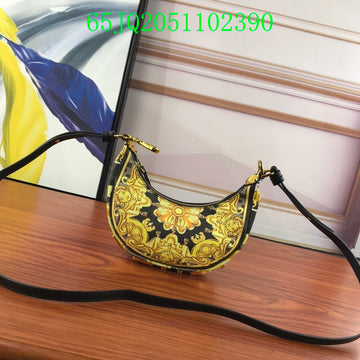 Makersluxeras - FDE Bags - 1213
