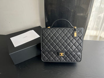 Makersluxe - CHL Bags - 107