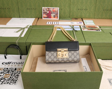 Makersluxe Bags - GCI Bags - 541