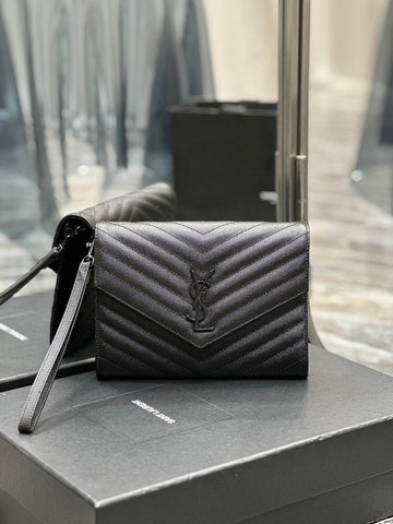 Makersluxe Fashion - SLY Bags - 082