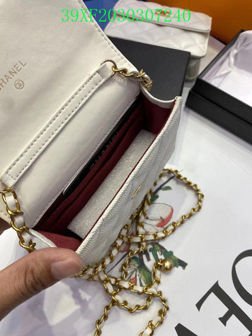 Makersluxeras - CHL Wallet - 2496