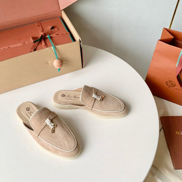 Makersluxe - LOP Shoes - 104
