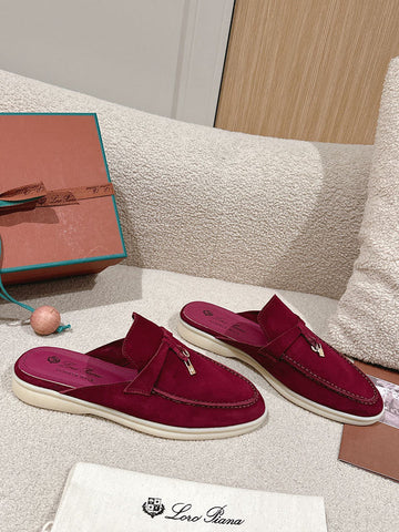 Makersluxe - LOP Shoes - 310