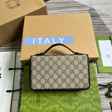 Makersluxe Bags - GCI Bags - 5323